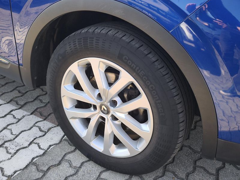 Renault Kadjar 2019 ČR 1.3 TCe 117kW 1.MAJ - fotka 31 z 32