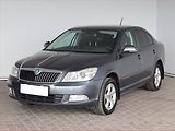 Škoda Octavia (2011) 1.8 TSI, Automat, Serv.kniha - náhled 1