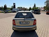 Škoda Fabia HB Classic 1.2HTP 40kW 55 - náhled 18