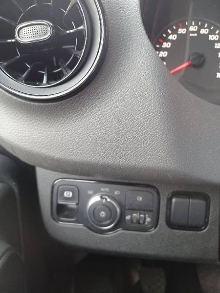 Mercedes-Benz Sprinter (2019) 2,2 CDI 105 kW - fotka 11 z 21