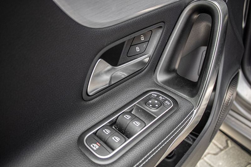 Mercedes-Benz CLA - fotka 16 z 47