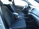 Hyundai Tucson (2018) GO Czech 2.0 CRDi, 4X4 - náhled 9