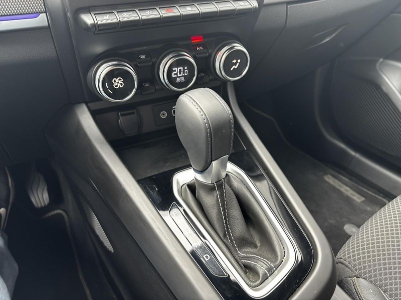 Renault Arkana (2025)  Techno 1.3 HYB  (103 kW) - fotka 8 z 11