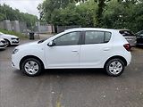 Dacia Sandero 1,0 SCe ČR,KLIMATIZACE - náhled 9