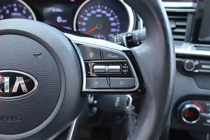 Kia Ceed (2018) Gold 1.4 T-GDI, Automat - fotka 18 z 20
