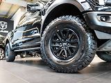 Ford F-150 (2025) 3.5 Raptor V6, FOX Racing 4x4 - náhled 42