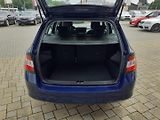 Škoda Fabia (2016) KOMBI 1.2 TSi - náhled 16