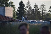 Kaskadéři z Flott Cascaders team předvedli v Bruntále své klasické autorodeo 25. června. V České Vsi vystoupí 28. června a v Bludově 1. července.