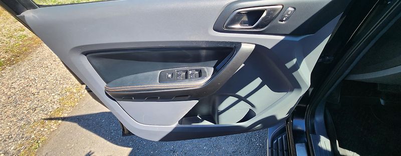 Ford Ranger (2018) 3.2D WILDTRAK 4X4 AUTOMAT - fotka 26 z 43