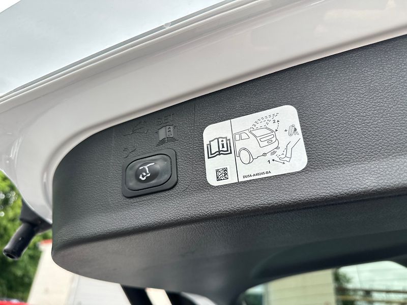 Ford Kuga (2019) 1,5EcoBoost 110KW  ST-Line - fotka 16 z 25