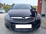 Opel Zafira 1.7 CDTi - náhled 7