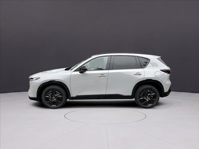Mazda CX-5 (2026) 2,5 6AT FWD Homura - fotka 2 z 13