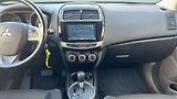 Mitsubishi ASX 2.2 Di-D (110kW) 4WD AT6/8234 - náhled 14