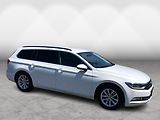 Volkswagen Passat Variant 2,0 TDI DSG - náhled 6