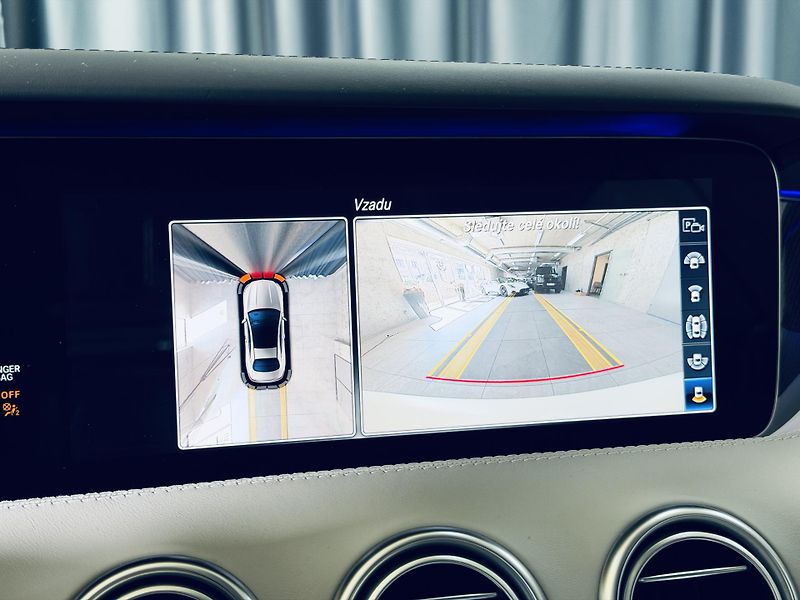 Mercedes-Benz Třídy S (2018) S63 COUPE CARBON EXT+INT MAX V - fotka 37 z 48