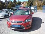 Ford Focus (2009) 1.8i 16V Titanium, 1.majitel - náhled 10