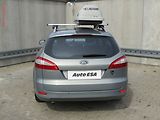 Ford Mondeo (2008) 2.0i, AC, park.čidla - náhled 4