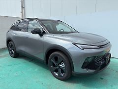 BAIC X5 (2026) 1.5, 138kW, A/T, Kamera, PANO - fotografie inzerátu