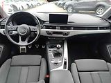 Audi A4 (2018) 2.0 TDi, Bixen, navi, +ALU - náhled 8