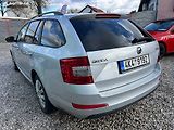 Škoda Octavia (2013) 2.0 TDi 110 KW - náhled 8