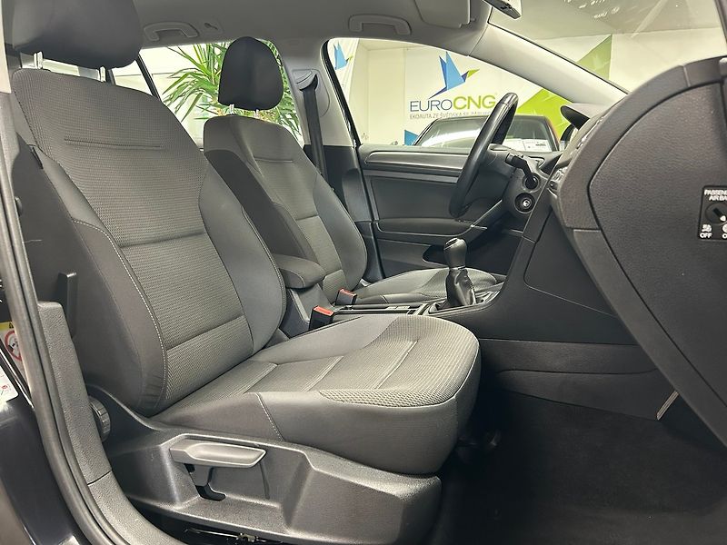Volkswagen Golf (2019) 1.5 TGI Comfort MAN 2019 | Zár - fotka 29 z 62