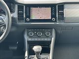Škoda Kodiaq 2,0 TDI 4x4 DSG Style Plus TZ - náhled 12