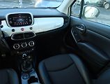 Fiat 500X (2019) 1.0 FireFly, Serv.kniha, Kůže - náhled 8