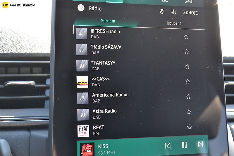 Renault Symbioz techno mild hybrid 140 - fotka 30 z 60