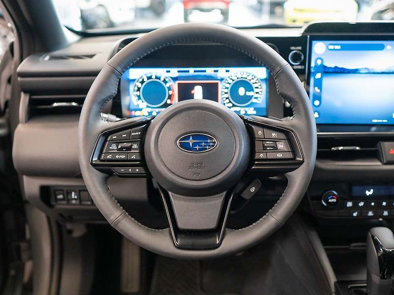 Subaru Outback (2026) 2.4 Limited XT 260HP-AWD 2026 - fotka 18 z 35