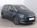 Citroën Grand C4 SpaceTourer (2021) 1.5 HDi, 7 míst, Kůže, Navi - náhled 1