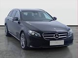 Mercedes-Benz Třídy E (2017) E 220 d, Automat, Kůže, Navi - náhled 1