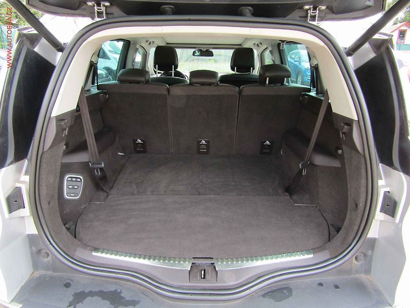 Renault Espace (2017) 1.6DCi, ČR, AT, navi, LED - fotka 7 z 16