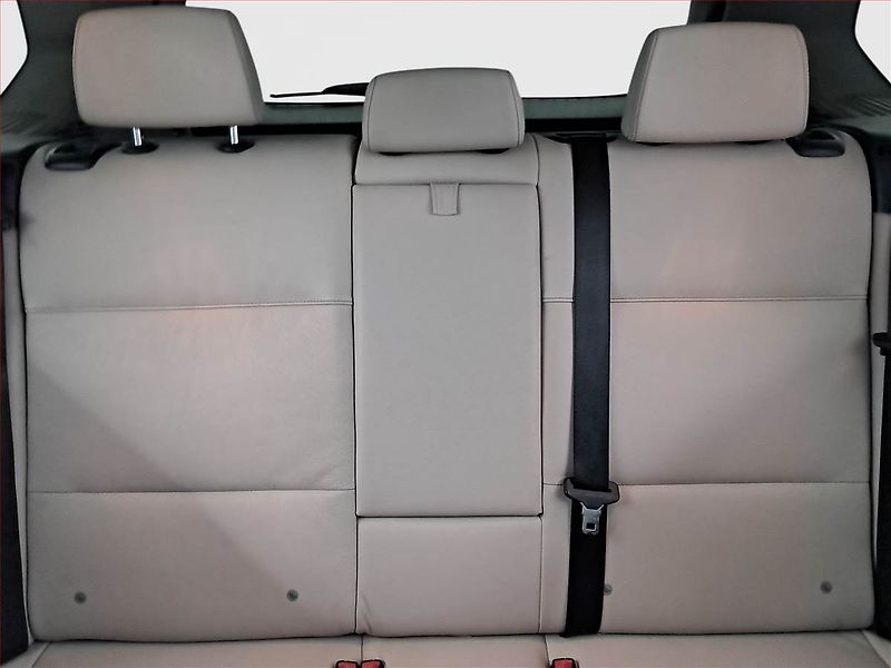 BMW X3 (2011) xDrive20d, 4X4, Automat, Kůže - fotka 10 z 18