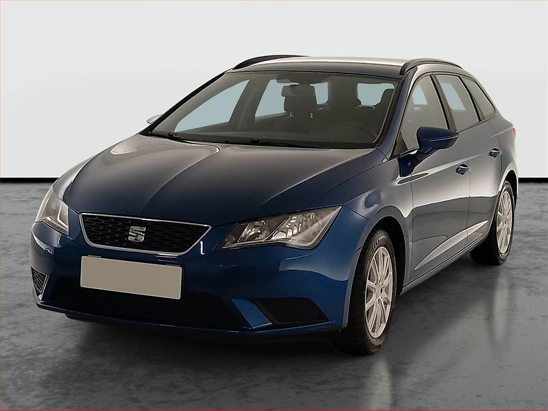 Seat Leon (2014) 1.2 TSI, Serv.kniha, Tempomat - fotka 2 z 17