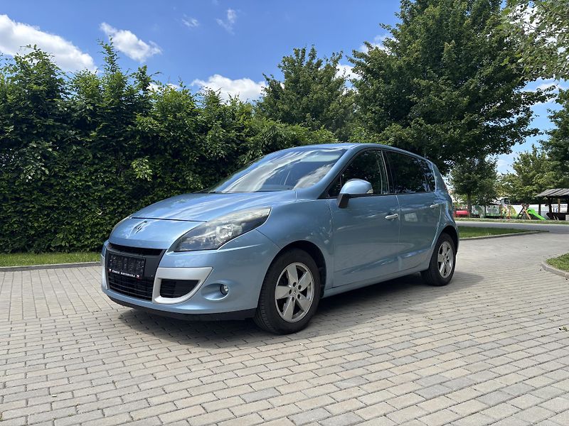 Renault Scénic 1.4 TCe Dynamique - fotka 2 z 26