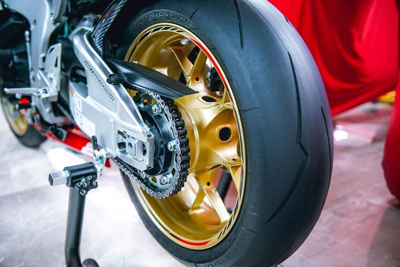 Honda CBR 1000 RR SP 1 MAJITEL  - fotka 23 z 40