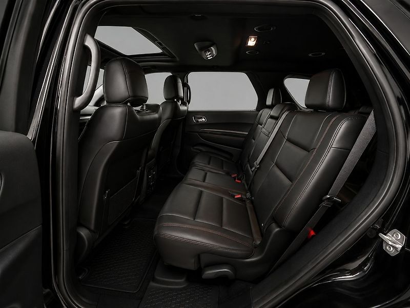 Dodge Durango (2026) HEMI GT Premium Tow N Go - fotka 8 z 8