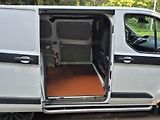 Ford Transit Custom (2013) 2.2Tdci 92Kw L1H1 klima - náhled 21