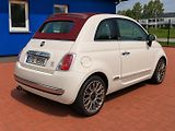 Fiat 500 (2011) Cabtio 0.9 - náhled 2