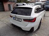 BMW Řada 3 330I 180 KW M SPORT XDRIVE - náhled 10