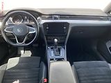Volkswagen Passat (2020) 2.0 TDi, Elegance, DSG, LED - náhled 8