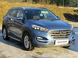 Hyundai Tucson (2016) 2.0 CRDi 4x4, AT, navi - náhled 1