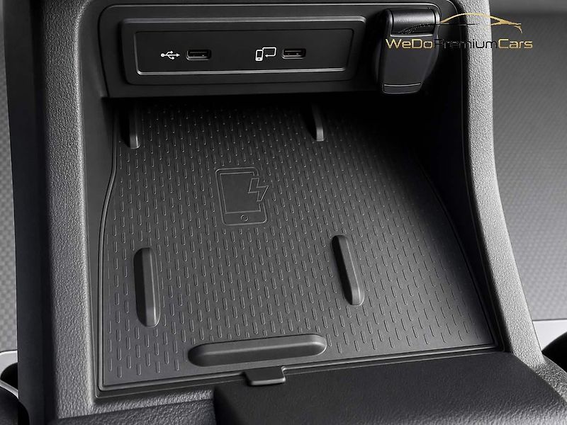 Mercedes-Benz Citan eCitan Panel Van PRO Long - fotka 6 z 8