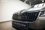 Škoda Superb 2.0 TDI 147 kW 4x4 L&K - náhled 34