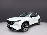 Mazda CX-5 (2026) 2,5 6AT FWD Centre-Line - náhled 1