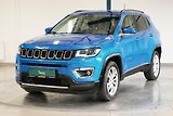 Jeep Compass - náhled 1