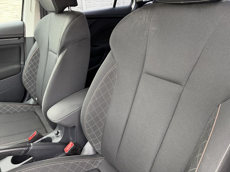 Škoda Scala 1.6TDi 115PS 6R STYLE LED STK! - fotka 94 z 153