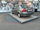 Chevrolet Aveo (2007) 1.4i, 69KW, DIGI KLIMA - náhled 8