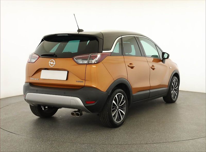 Opel Crossland X (2019) Innovation 1.2 Turbo - fotka 5 z 18