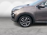 Kia Sportage 2,0 CRD| - náhled 10